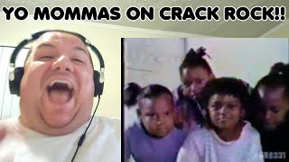 The Dogs  Your Mamas On Crack Rock  First Time Viewing Reaction [upl. by Alihs]