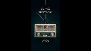 İnce Memed Radyo Tiyatrosu 2024Yaşar Kemâl [upl. by Neliac509]