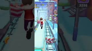 shotsfeed subwaysurfers [upl. by Buchalter]