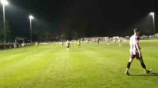 Atherton Collieries vs Runcorn Linnets 11102024 [upl. by Killigrew163]