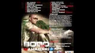 BODOSTYLE  Ndrola za leo Album MA HABARI [upl. by Debi]