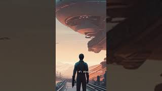 Best SciFi Electronic Music ✨ Boost Your Focus chill space music scifi [upl. by Cindra]