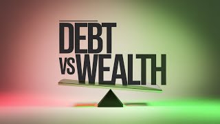 The SHOCKING Truth About Building Wealth While in Debt Nobody Tells You [upl. by Neoma]