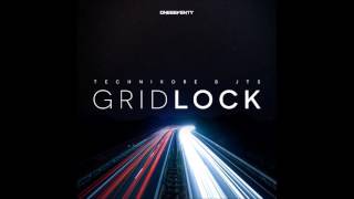 Technikore amp JTS  Gridlock  The Album Mix [upl. by Hagen]