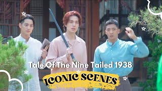 Tale of The Nine Tailed 1938 is hilarious Af [upl. by Zoltai]