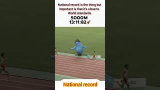 National record shortvideo [upl. by Nnylirak]