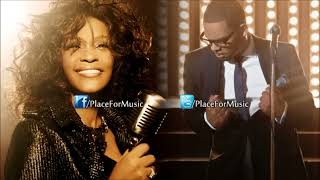 Whitney Houston  I Look To You ft R Kelly [upl. by Ttnerb]