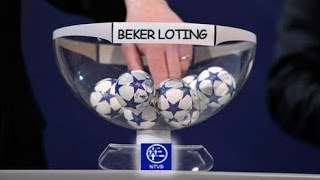 Beker loting live [upl. by Seve]