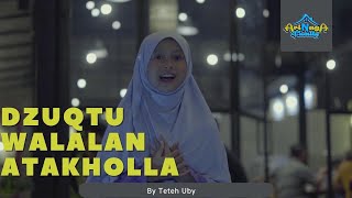 Arinaga Family  Dzuqtu Walalan Atakholla Official Music Video [upl. by Jacquelin152]