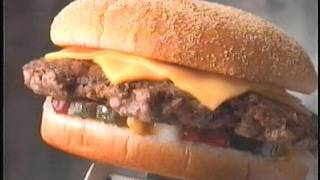 Old Culvers Butterburger Commercial [upl. by Becky]