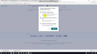 Cara download File di Scribd secara gratis [upl. by Julian78]