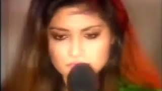 BOOM BOOM  NAZIA HASSAN [upl. by Haeckel]