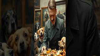 Hitler Paranoia Pets and Pop Culture [upl. by Ahsiem]