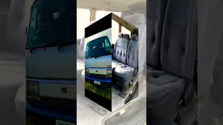 Super custom 1988 model Complete Review details and price Toyota Hiace for sale  Toyota Hiace 2022 [upl. by Adolph]