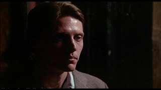 Christopher Walken in quotNext Stop Greenwich Villagequot 1976 [upl. by Udella599]