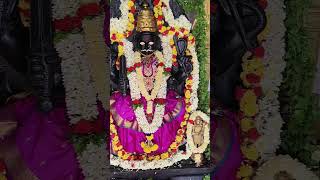 Sri kabbalamma temple vasanthapuragod song youtubeshorts [upl. by Aeiram]