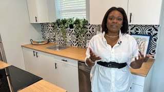 Developer returns home to Jacksonville to help revitalize homes in struggling neighborhoods [upl. by Anitnauq]