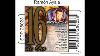 Callejon sin salida  Ramon Ayala [upl. by Nylyahs]