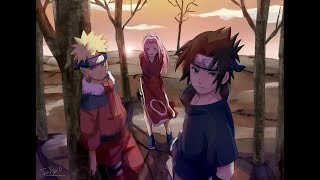 Naruto AMV  On My Own [upl. by Sivolc]