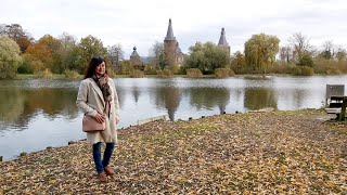 Hoensbroek Castle Netherlands [upl. by Arundell]