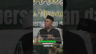 Keunggulan Muslim Indonesia Lebih Dari Satu Juta Masjid ceramahlucu shortvideo shorts short [upl. by Ahsieym91]