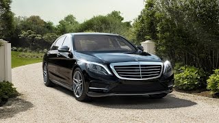 2015 Mercedes Benz S600 Review [upl. by Johnath]