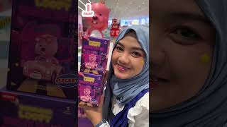 PART 1  MINISO LandMINISO BlindBox MINISOBlindBoxCarnival MINISOblindbuy blindboxchallenge [upl. by Haimehen]