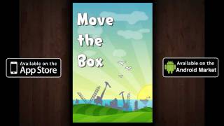 Move The Box [upl. by Eile]