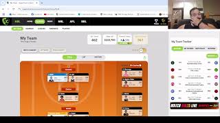 SuperCoach NBL 202425 Week 7 Review [upl. by Gagne715]