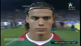 Jaouad Zairi vs Argentina 28042004 [upl. by Lampert437]