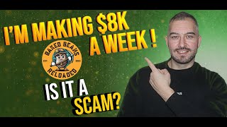 Is Baked Beans Reloaded A Scam Unveiling My Winning Strategy [upl. by Areik144]