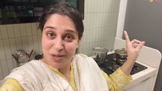 Ruhaan Ki Favourite Recipe  Dipika Ki Duniya DipikaKiDuniya [upl. by Mariam]