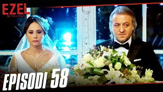 Ezel Me Titra Shqip Episodi 58 Episod I Gjatë [upl. by Edin]