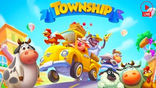 Township Gameplay  level 26  episode 26iosAndroid [upl. by Anod]