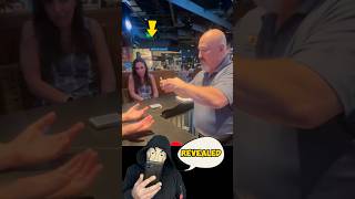 BILL TO COINS TRICK EXPLAINED 😉🪄 foryou magic tricks tutorial viral [upl. by Aiela181]