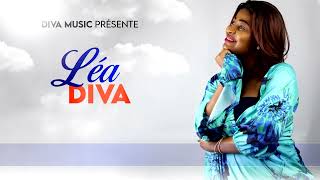 LÉA DIVA « TU ES SEIGNEUR AUDIO OFFICIEL2024 » [upl. by Leakcim]