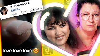 Stylistka paznokci vs TIKTOK 125 REAKCJA NA PAZNOKCIOWE TIKTOKI [upl. by Okuy]