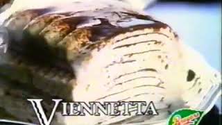 Breyers Ad Viennetta Premium Ice Cream 1995 [upl. by Zimmermann]