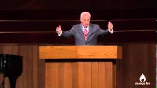 John MacArthur on Charismatics and Catholics [upl. by Gee738]