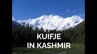 Kuifje in Kashmir [upl. by Nyvar]