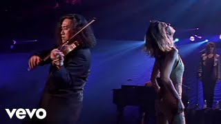 Céline Dion  To Love You More feat Taro Hakase Live in Memphis 1997 Official Video [upl. by Yart244]