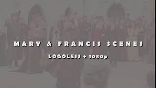 Francis amp Mary Scenes S2 Part 1 Logoless  1080p [upl. by Charters228]