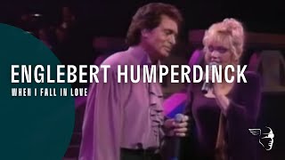 Engelbert Humperdinck  When I Fall In Love From quotEngelbert Livequot [upl. by Parker]