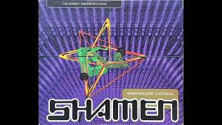 The Shamen ● Ebeneezer Goode South Of Detroit Instrumental HQ [upl. by Beth]