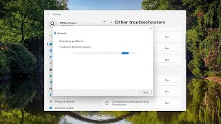 Generic Bluetooth Driver Missing in Windows 1110 FIX Tutorial [upl. by Nnail368]