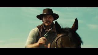 The Magnificent Seven 2016  Best Scenes 910 HD [upl. by Knuth]