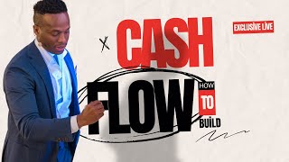 How To Increase The Cash Flow of Your Property Business [upl. by Ahsiken]