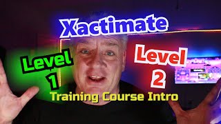 Xactimate Training Course Intro Daniel The Adjuster [upl. by Tews]