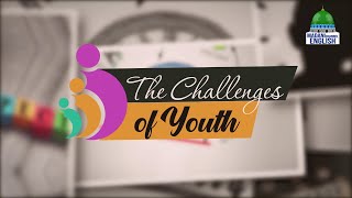 The Challenges of Youth Ep25  Madani Channel Egnlish [upl. by Yenreit]