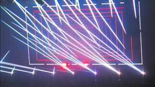 Rezz Throwback Set  Mission Ballroom  Denver CO  83124 [upl. by Alimrahs772]